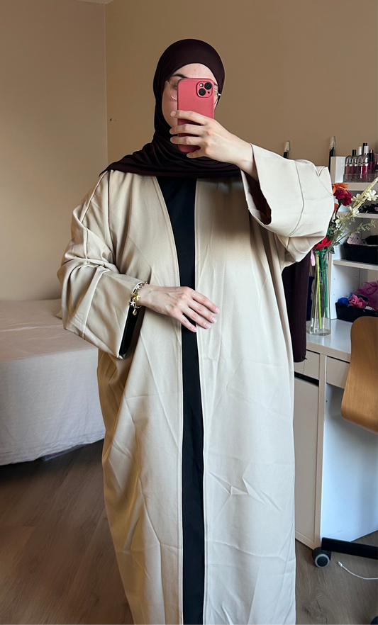 Kimono Sable 🏝️