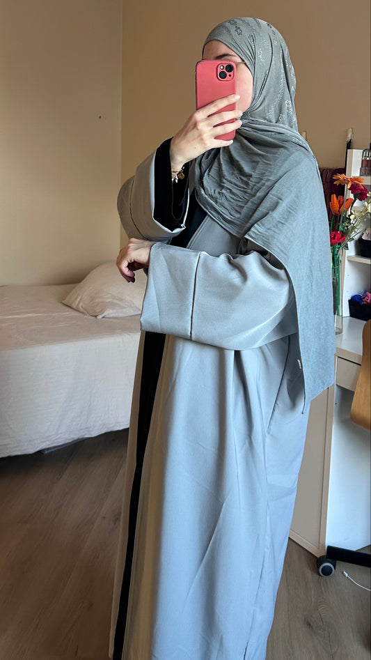 Kimono Qamari 🌙
